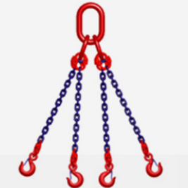 链条索具